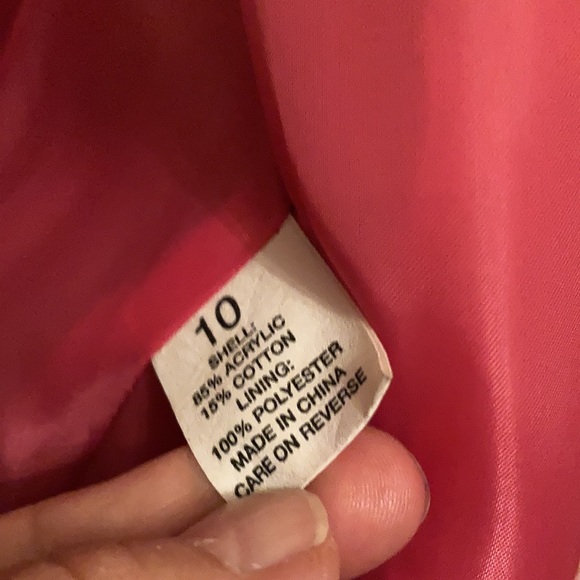 Jacket - Picture 3 of 7